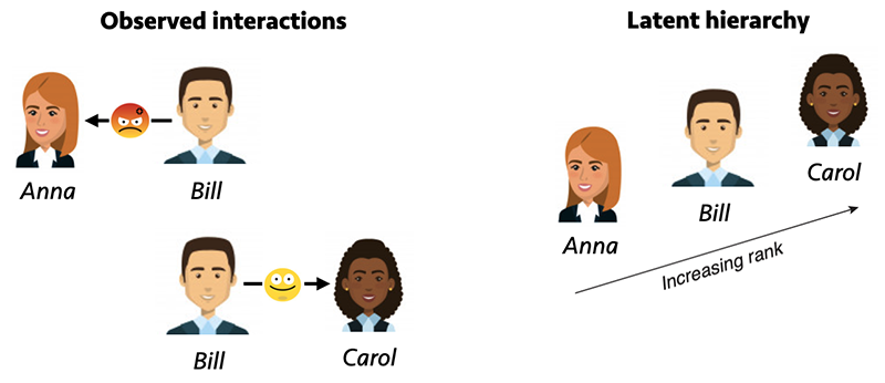 Social hierarchy